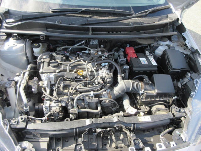 Toyota Toyota Yaris 5BA-MXPA10