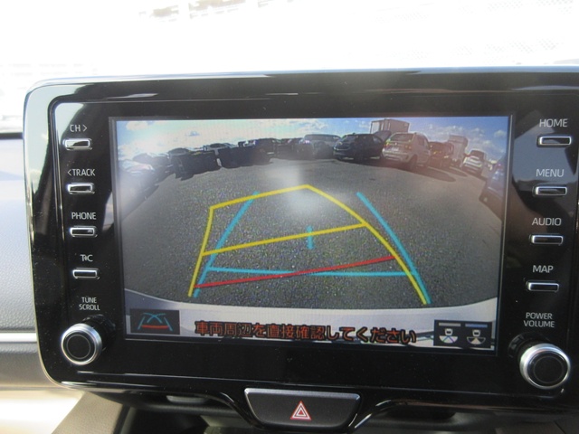 Toyota Toyota Yaris 5BA-MXPA10