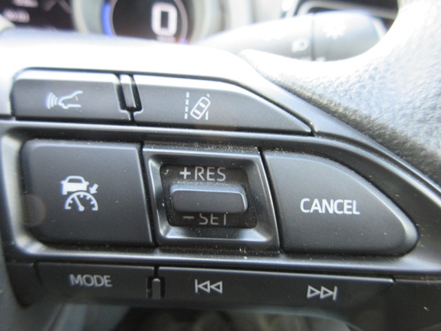 Toyota Toyota Yaris 5BA-MXPA10