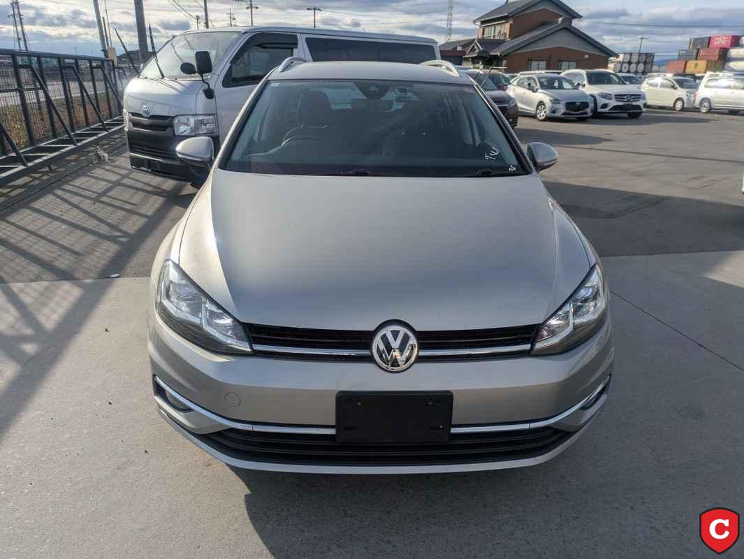 Volkswagen Volkswagen Golf TSI Highline Tech Edition