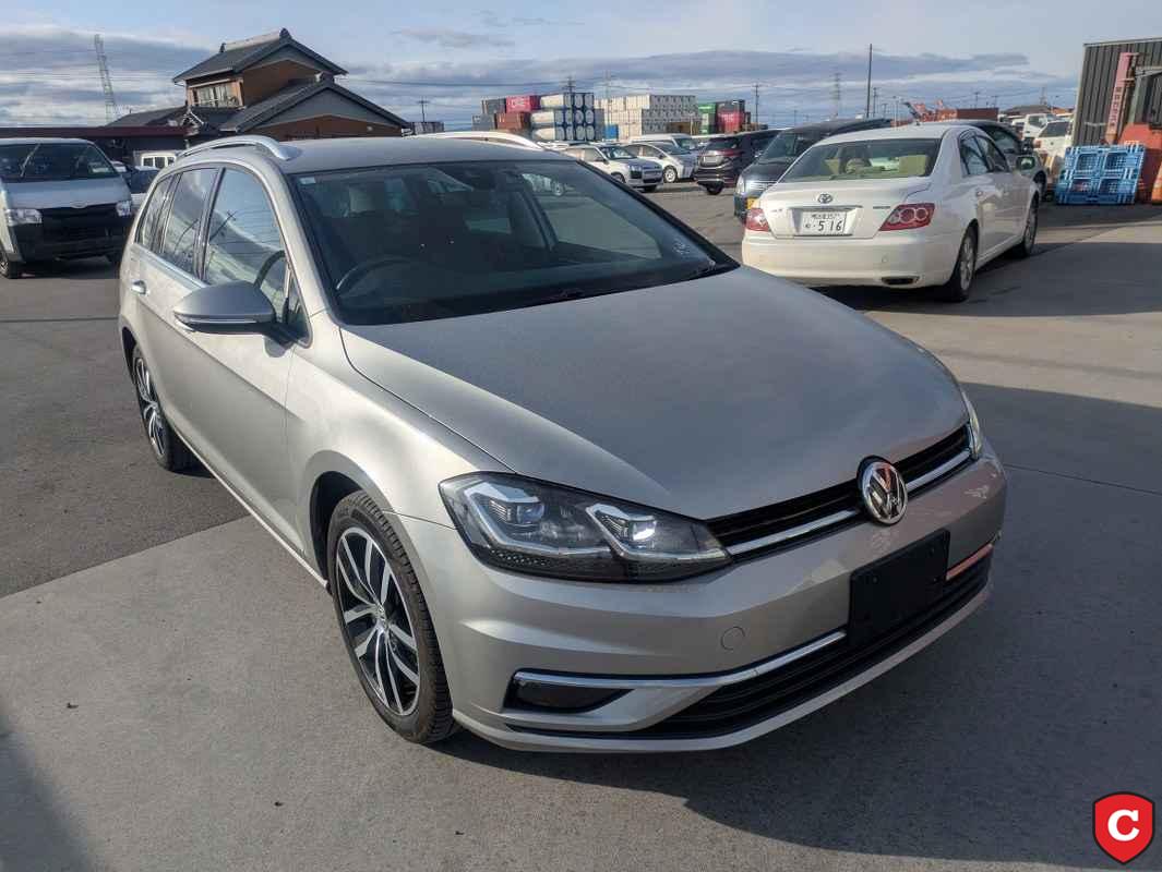 Volkswagen Volkswagen Golf TSI Highline Tech Edition