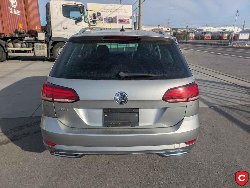 Volkswagen Volkswagen Golf TSI Highline Tech Edition