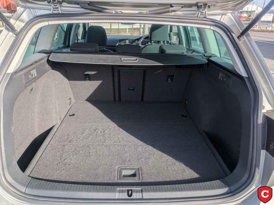 Volkswagen Volkswagen Golf TSI Highline Tech Edition