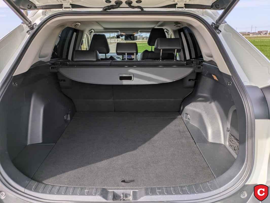 Toyota RAV4 Hybrid G AWD