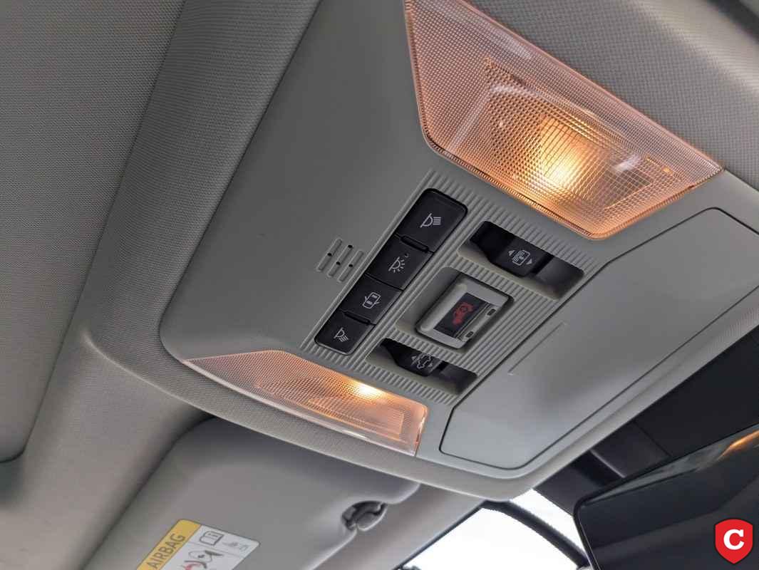 Toyota RAV4 Hybrid G AWD