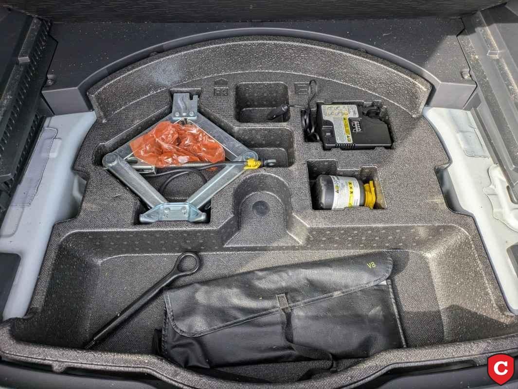 Toyota RAV4 Hybrid G AWD