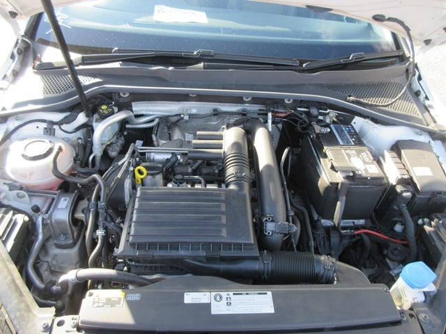 Volkswagen Volkswagen Golf Variant DBA-AUCJZ