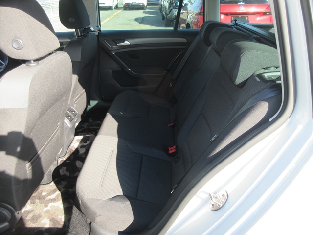 Volkswagen Volkswagen Golf Variant DBA-AUCJZ