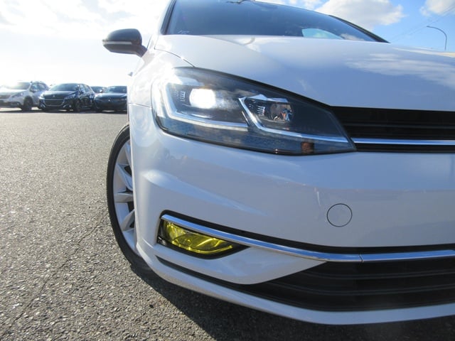 Volkswagen Volkswagen Golf Variant DBA-AUCJZ