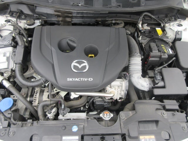 Mazda Mazda Mazda 2 3DA-DJ5FS