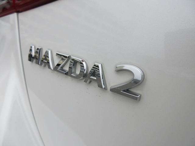 Mazda Mazda Mazda 2 3DA-DJ5FS