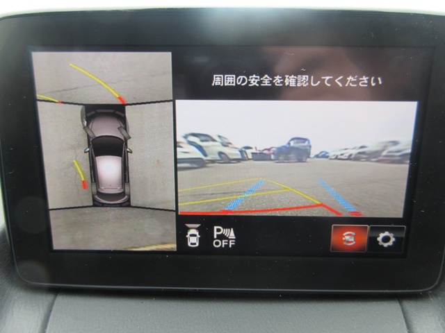 Mazda Mazda Mazda 2 3DA-DJ5FS