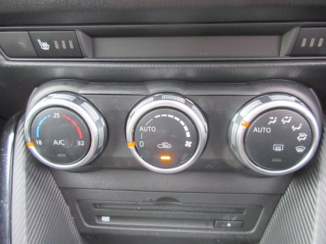 Mazda Mazda Mazda 2 3DA-DJ5FS