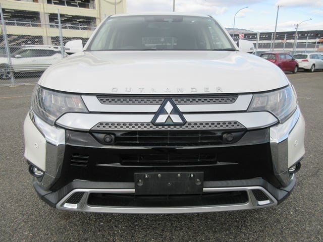 Mitsubishi Mitsubishi Outlander