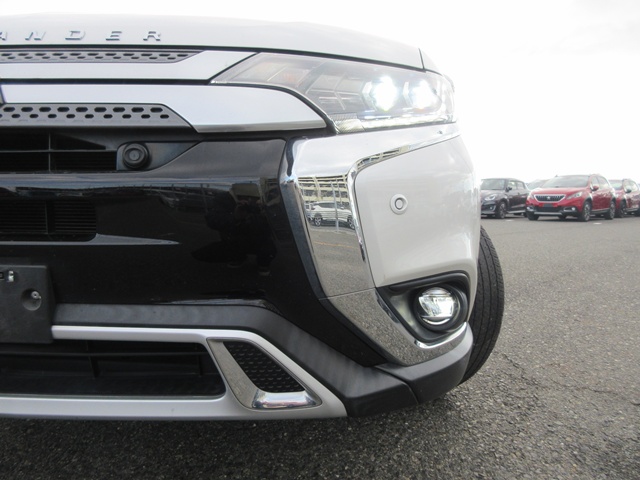 Mitsubishi Mitsubishi Outlander