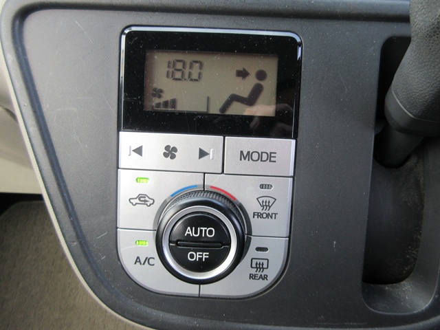 Toyota Toyota Passo 5BA-M700A