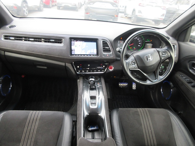 Honda Honda Vezel RS DAA-RU3