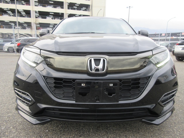 Honda Honda Vezel RS DAA-RU3