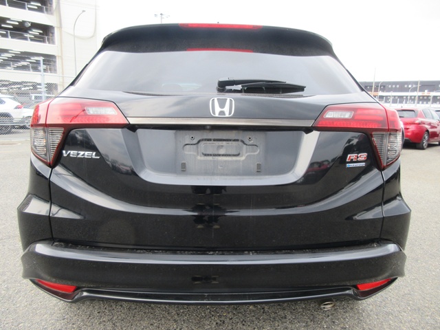 Honda Honda Vezel RS DAA-RU3