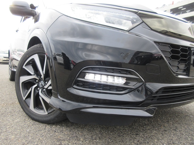 Honda Honda Vezel RS DAA-RU3