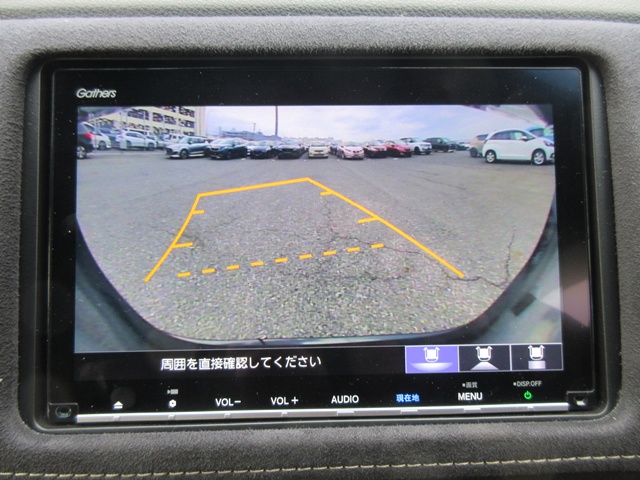 Honda Honda Vezel RS DAA-RU3