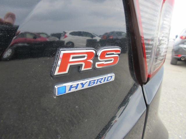 Honda Honda Vezel RS DAA-RU3