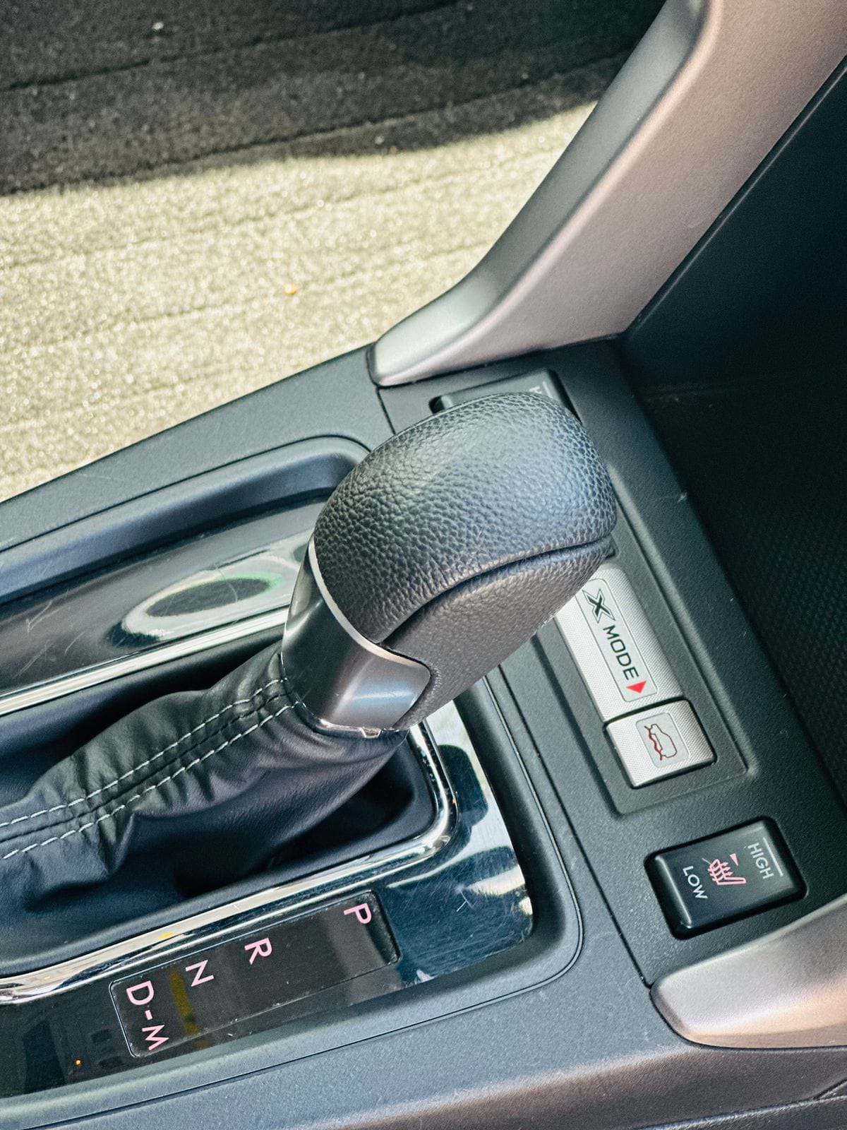 Subaru Subaru Forester XT-Turbo