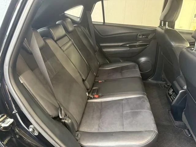 Toyota Toyota Harrier Elegance GR-Sport DBA-ZSU60W