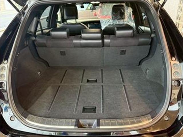 Toyota Toyota Harrier Elegance GR-Sport DBA-ZSU60W