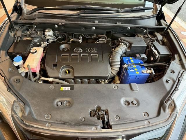 Toyota Toyota Harrier Elegance GR-Sport DBA-ZSU60W