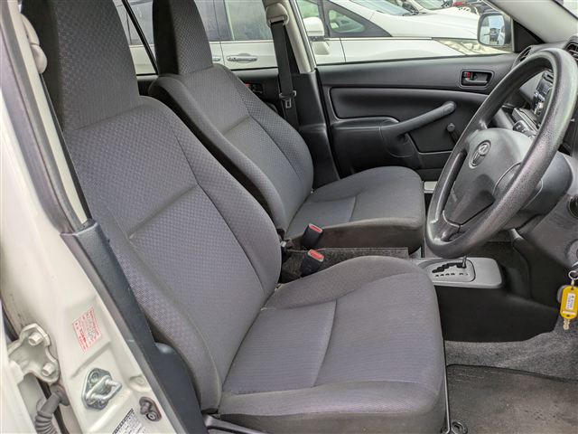 Toyota Toyota Succeed Hybrid