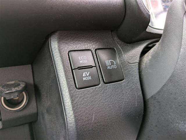 Toyota Toyota Succeed Hybrid