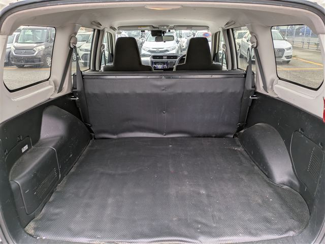 Toyota Toyota Succeed Hybrid