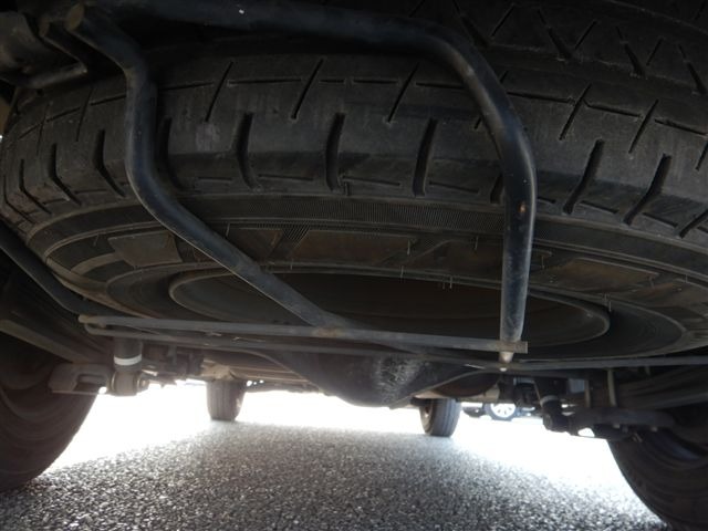 Toyota Toyota Hiace V CBF-TRH200V