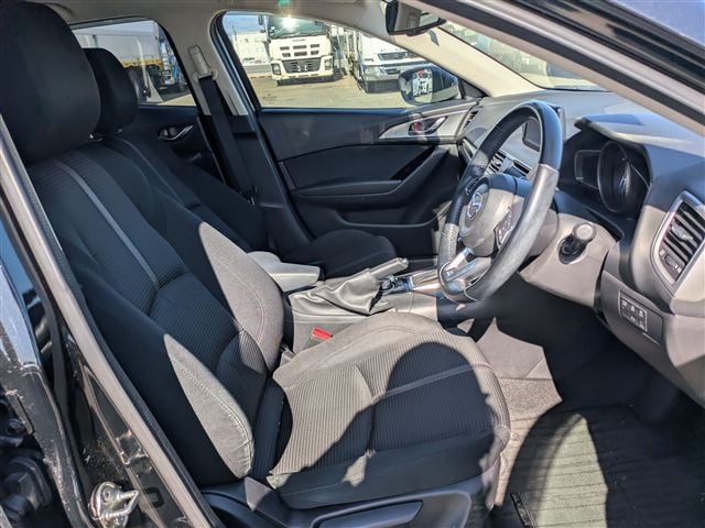 Mazda Mazda Axela Sedan LDA-BMLFP