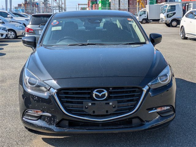 Mazda Mazda Axela Sedan LDA-BMLFP