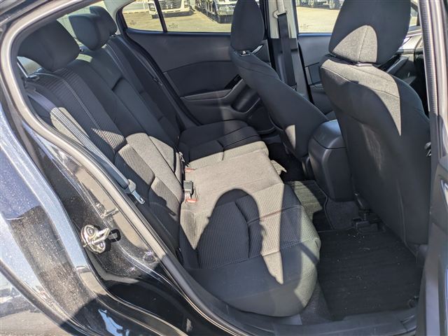 Mazda Mazda Axela Sedan LDA-BMLFP