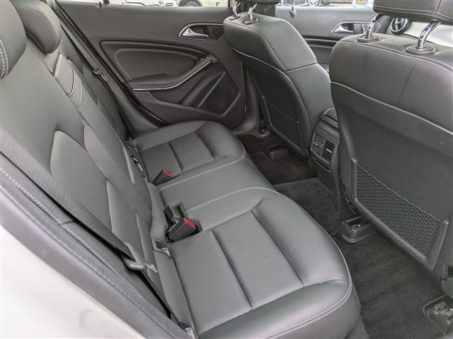 Mercedes Mercedes GLA220 DBA-156947