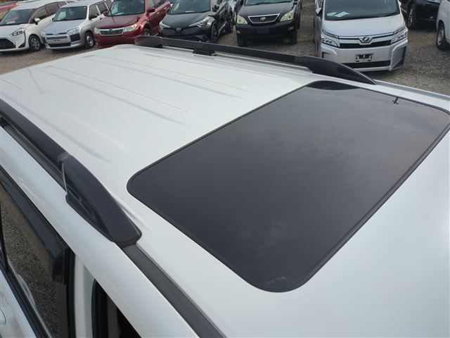 Toyota Toyota Land Cruiser Prado TRJ150