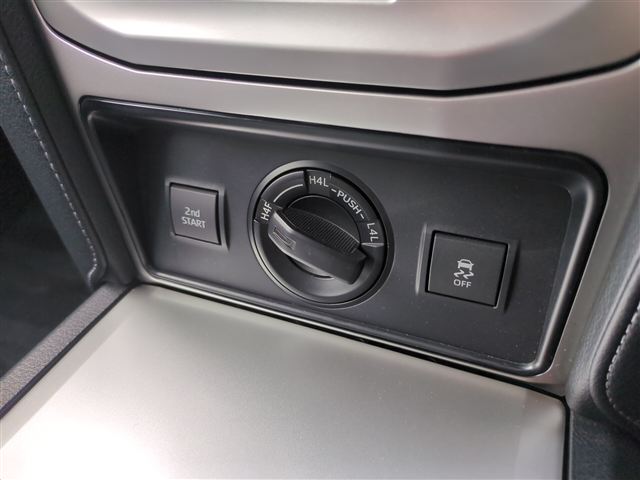 Toyota Toyota Land Cruiser Prado TRJ150