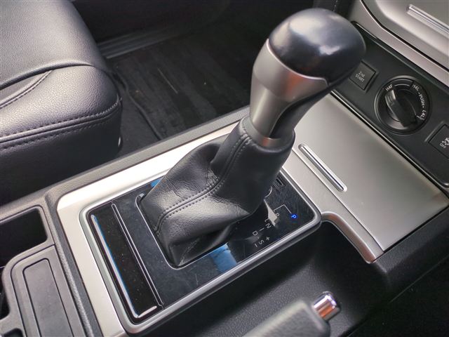 Toyota Toyota Land Cruiser Prado TRJ150