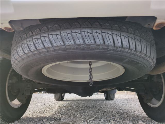 Toyota Toyota Land Cruiser Prado TRJ150