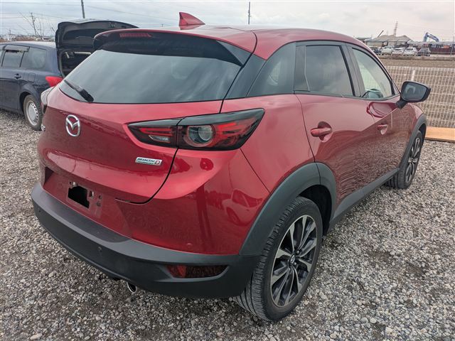 Mazda Mazda CX3