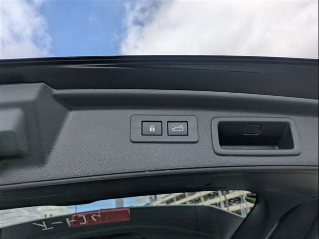 Subaru Subaru Forester E-Boxer SKE