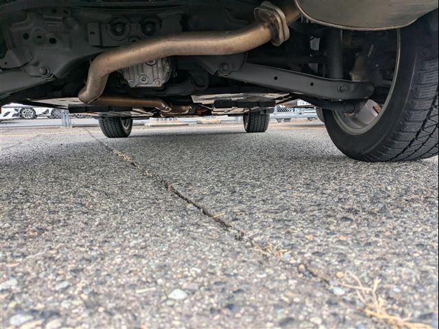 Subaru Subaru Forester E-Boxer SKE