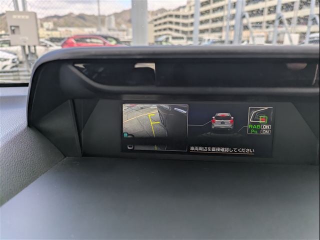 Subaru Subaru Forester E-Boxer SKE