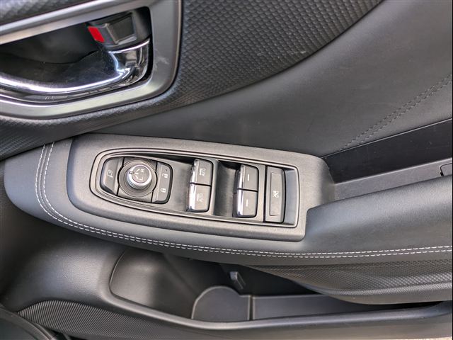 Subaru Subaru Forester E-Boxer SKE