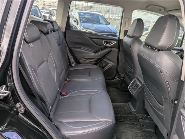 Subaru Subaru Forester E-Boxer SKE