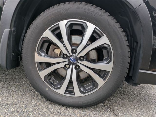 Subaru Subaru Forester E-Boxer SKE