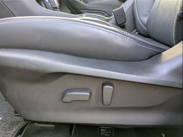 Subaru Subaru Forester E-Boxer SKE